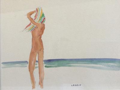 margaux letellier feet 4