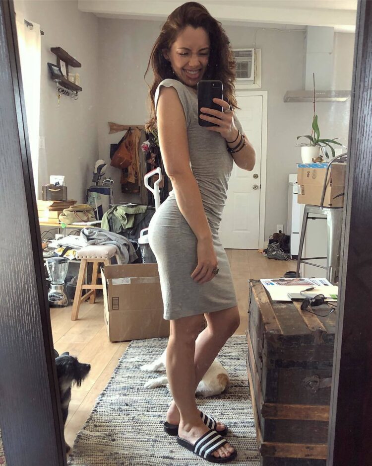 margaux montana feet 2