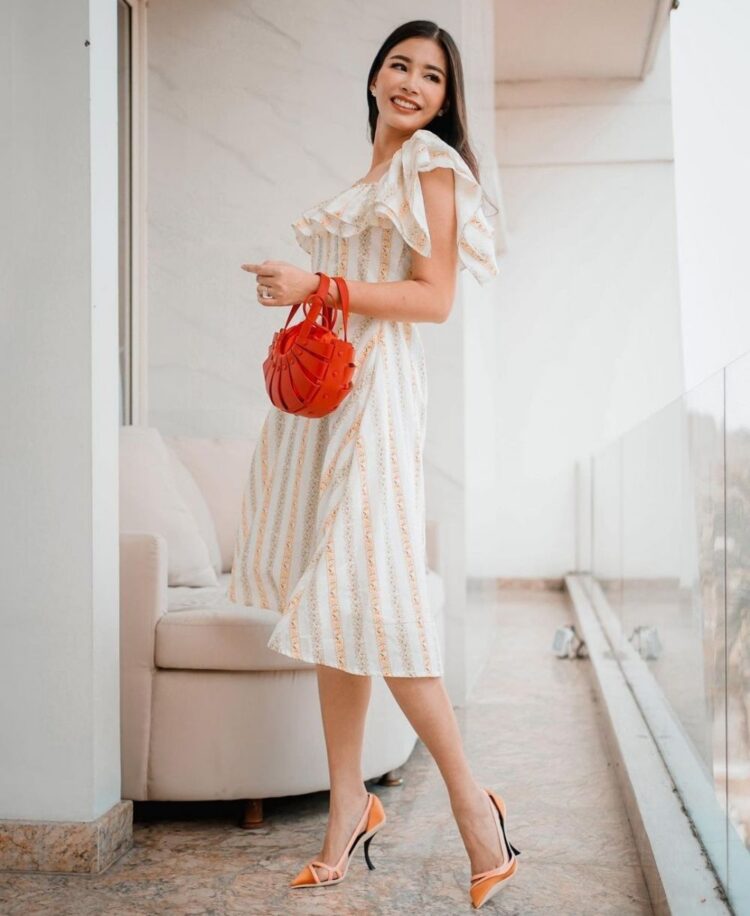 margenie winarti feet 2