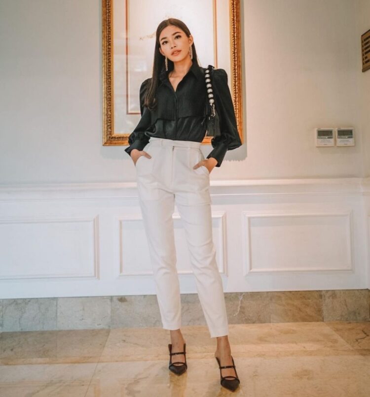 margenie winarti feet 4