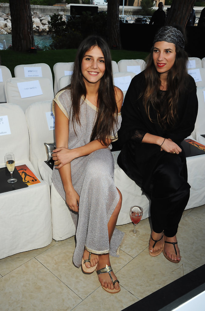 margherita missoni feet 3