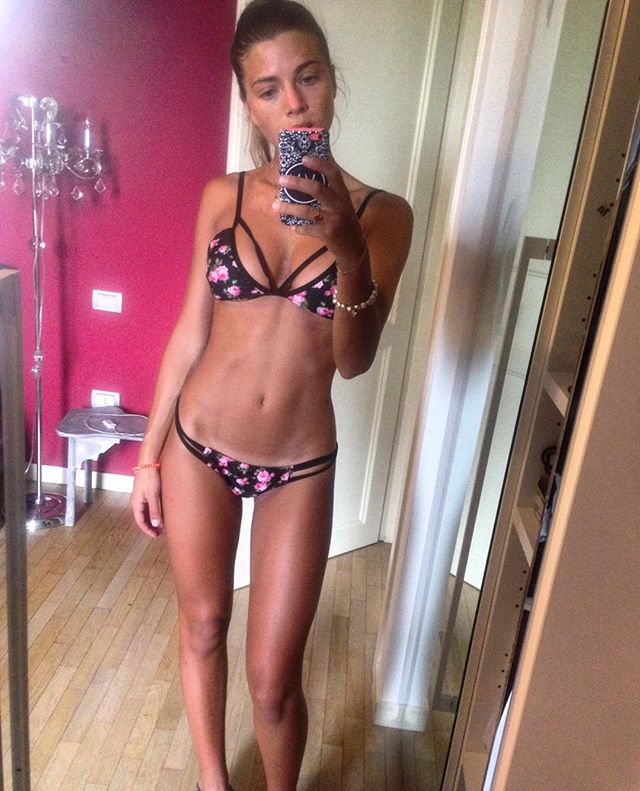 margherita molinari feet 3