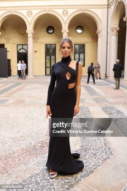 margherita molinari feet 6