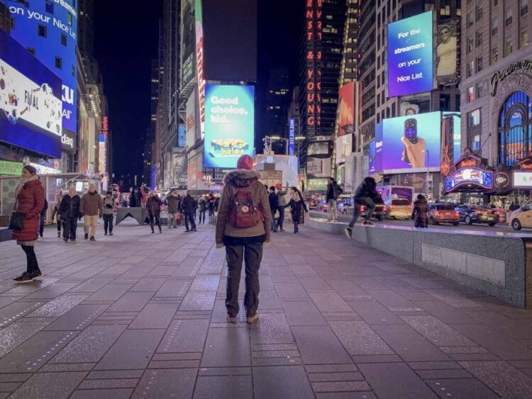 margherita ragg feet 2