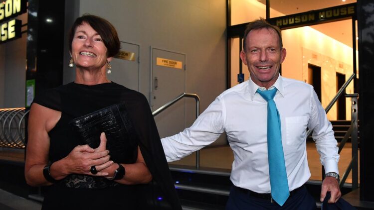 margie abbott feet 3