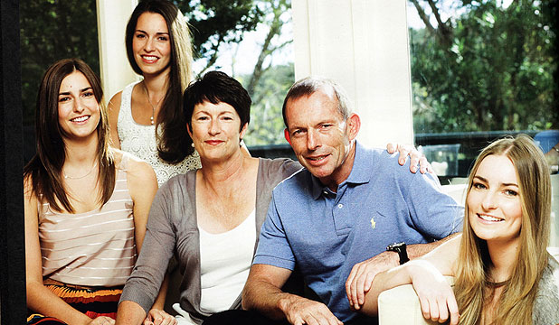 margie abbott feet 6