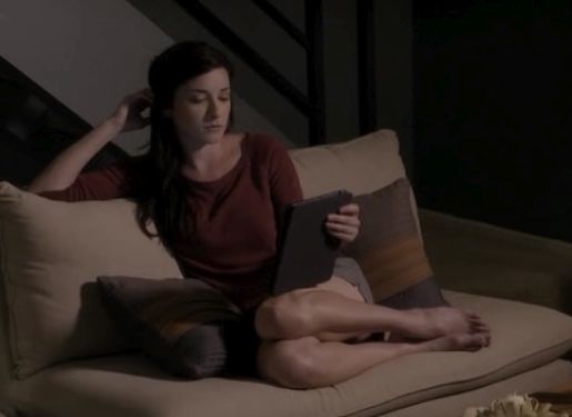 margo harshman feet 5
