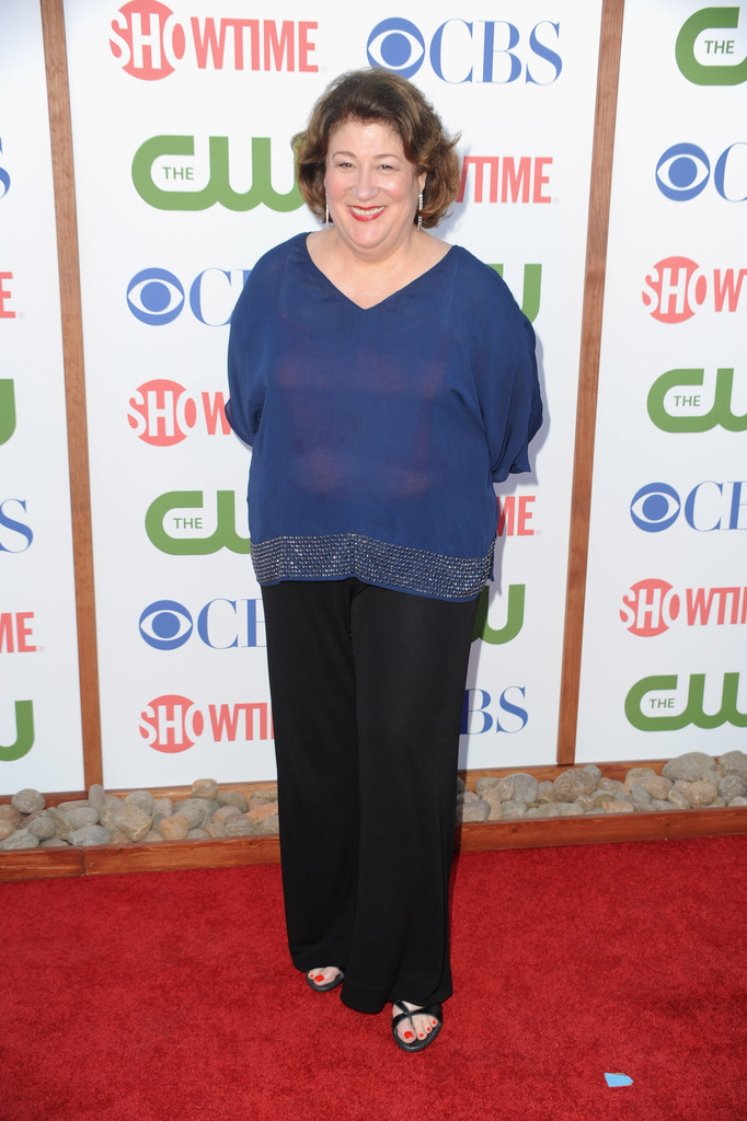 margo martindale feet 2