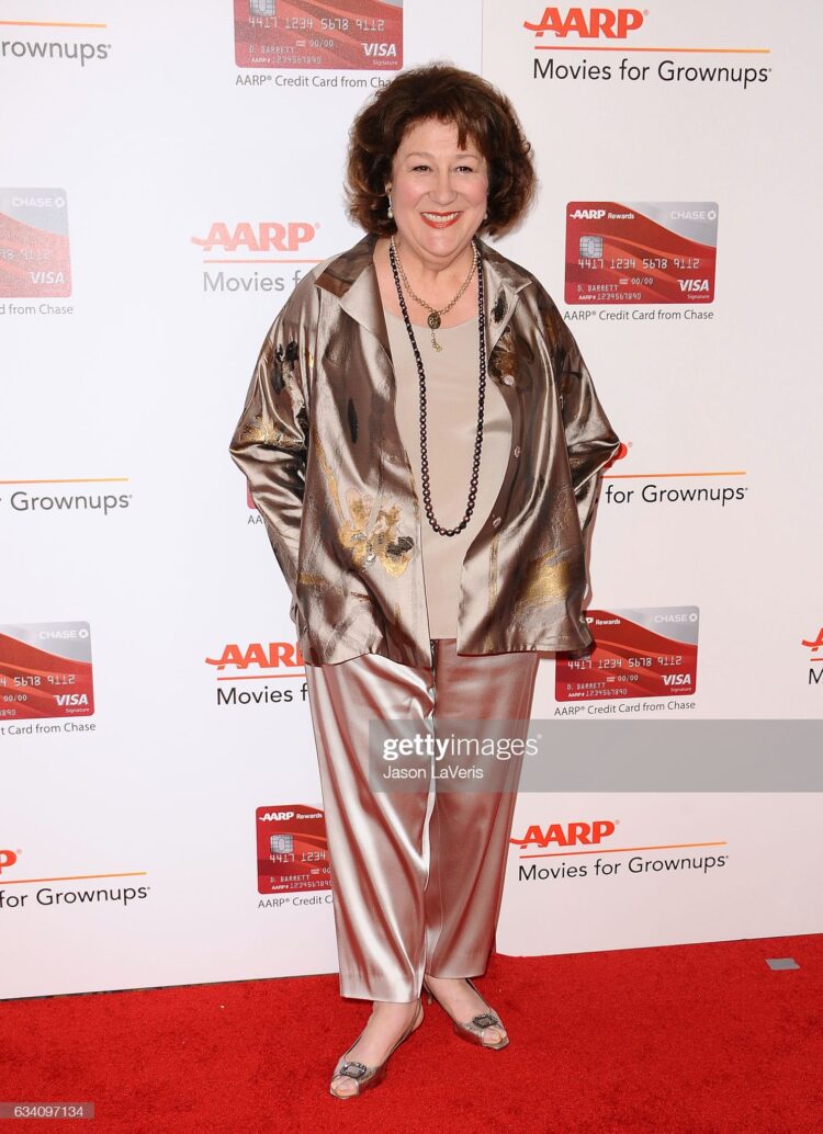 margo martindale feet 3