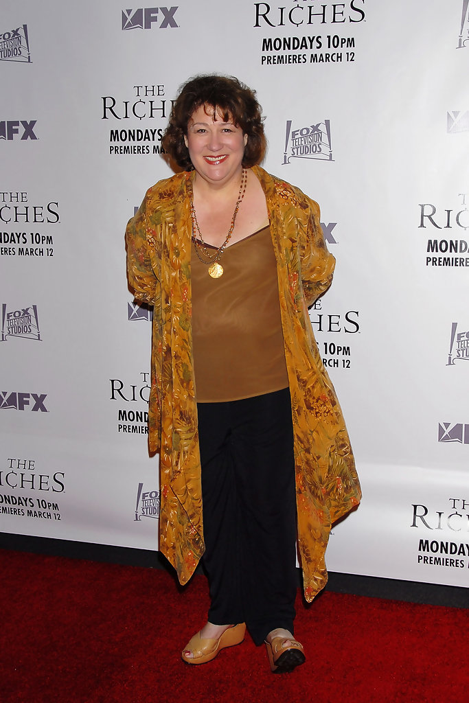 margo martindale feet 5