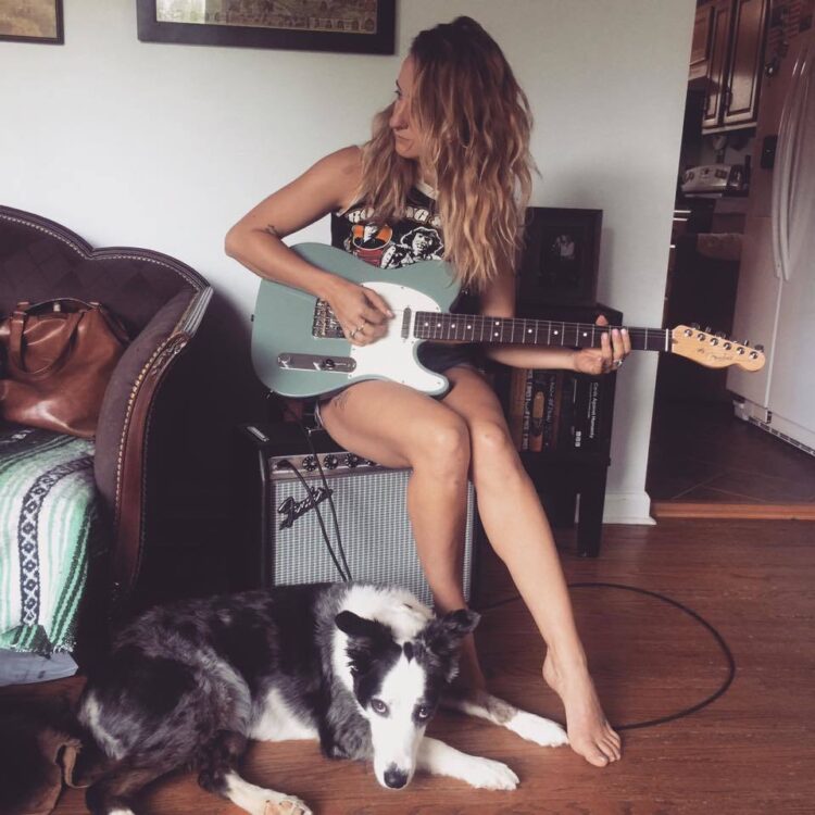 margo price feet 3