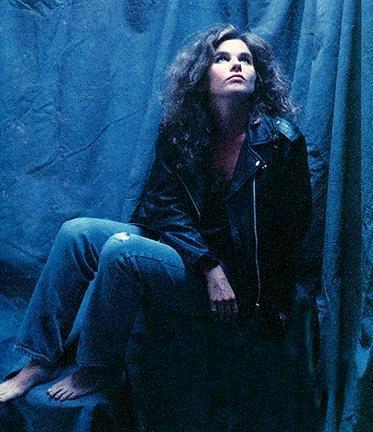 margo timmins feet 1