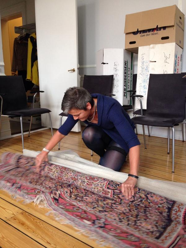 margrethe vestager feet 3