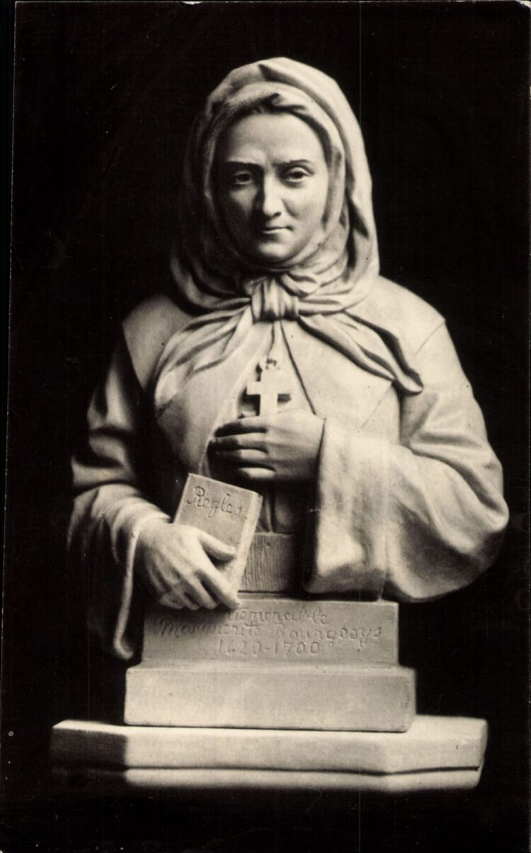 marguerite bourgeoys feet 4 scaled