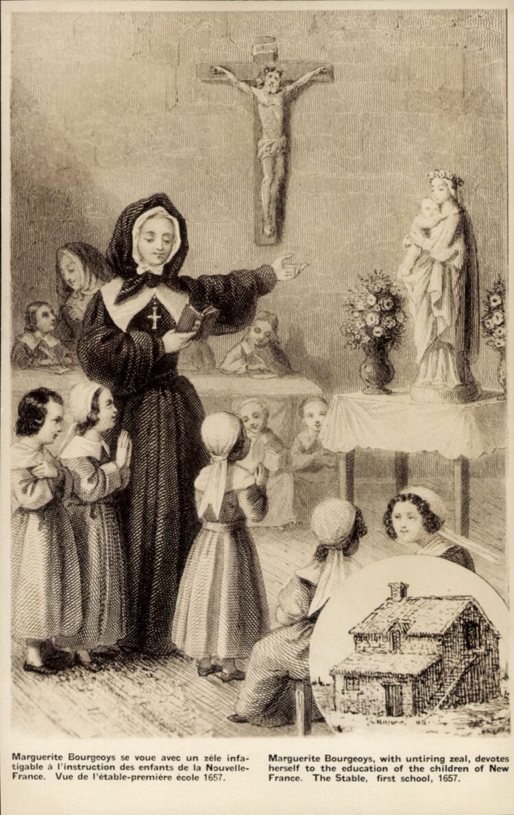 marguerite bourgeoys feet 5 scaled