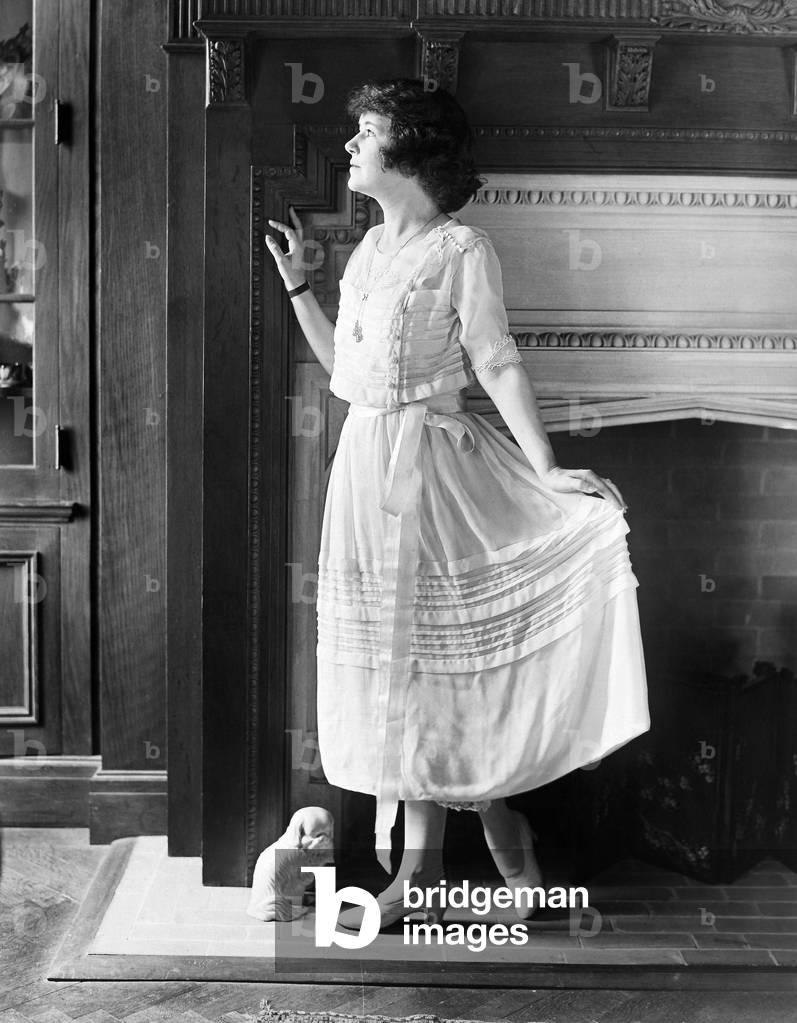 marguerite clark feet 2