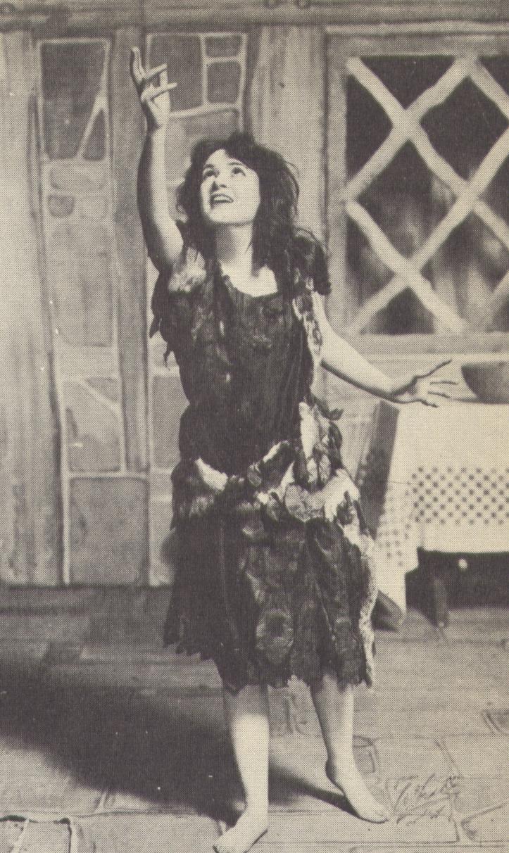 marguerite clark feet 5