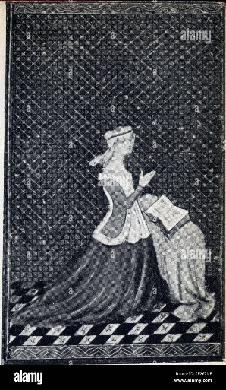 marguerite de la motte feet 5