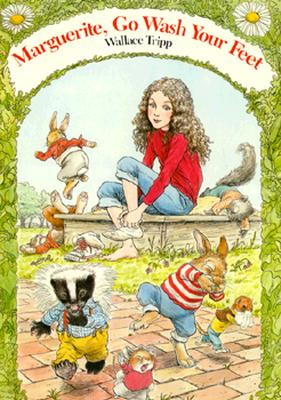 marguerite long feet 1