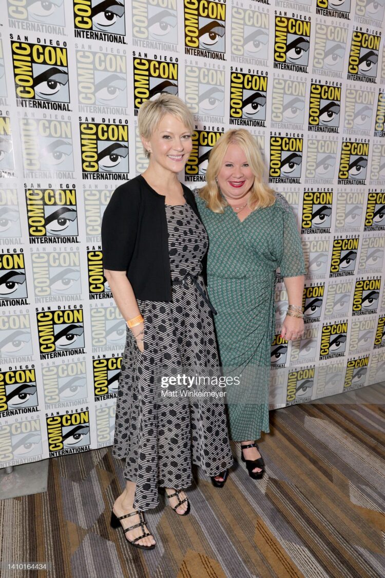 marguerite macintyre feet 2