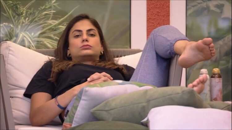 mari gonzalez feet 1