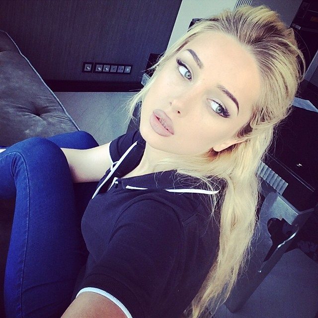 mari pashaeva feet 4