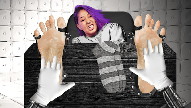 mari takahashi feet 3