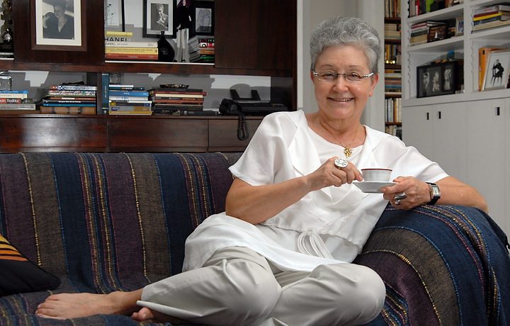 maria adelaide amaral feet