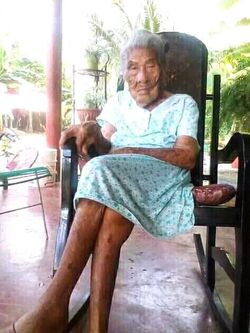 maria agustina feet 4