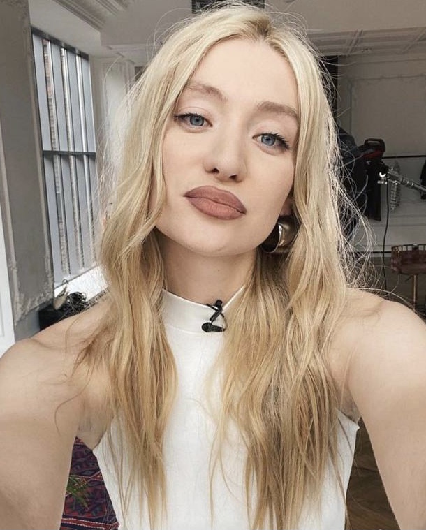 maria albertovna minogarova feet