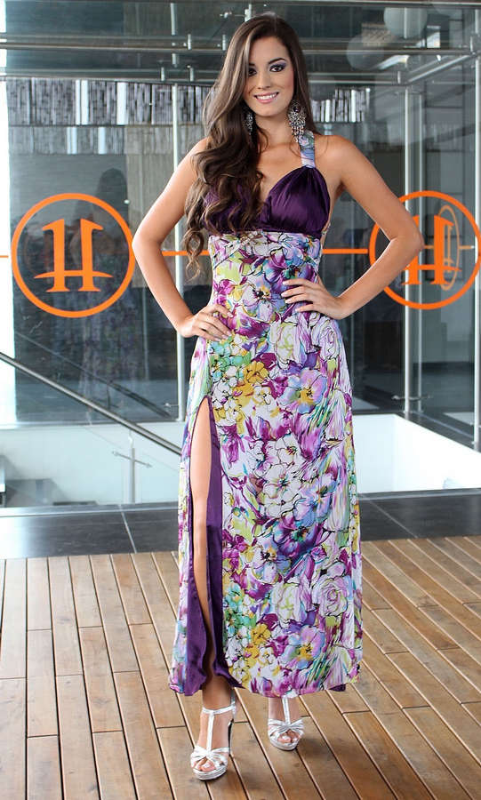 maria alejandra lopez feet 5