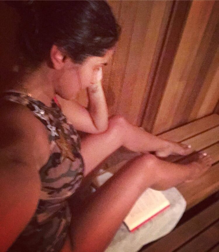 maria alexandra bastidas feet 3