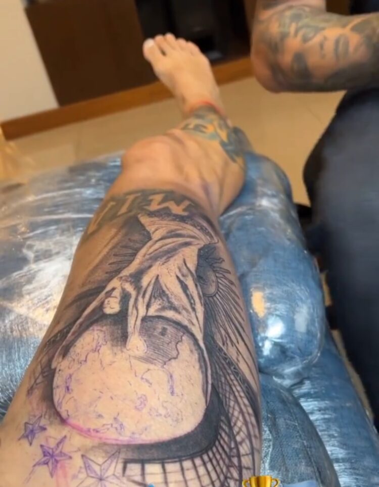 maria angelic urena feet 4