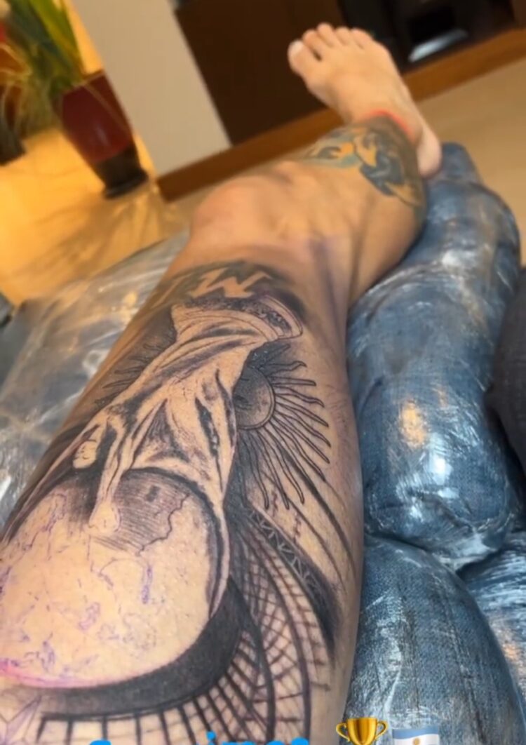 maria angelic urena feet 6