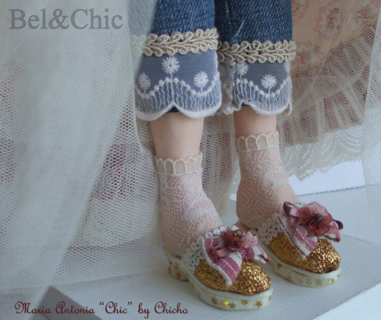 maria antonia feet 3