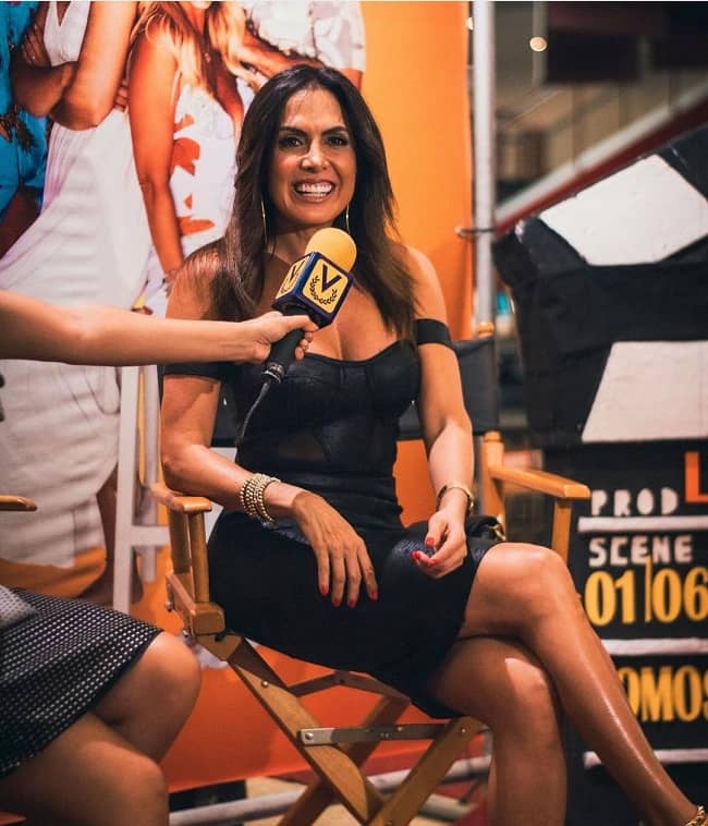 maria antonieta duque feet 4