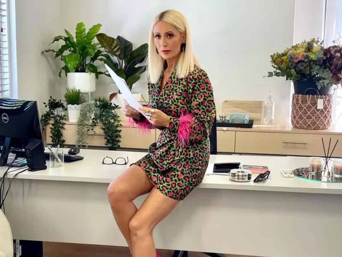 maria bacodimou feet 4