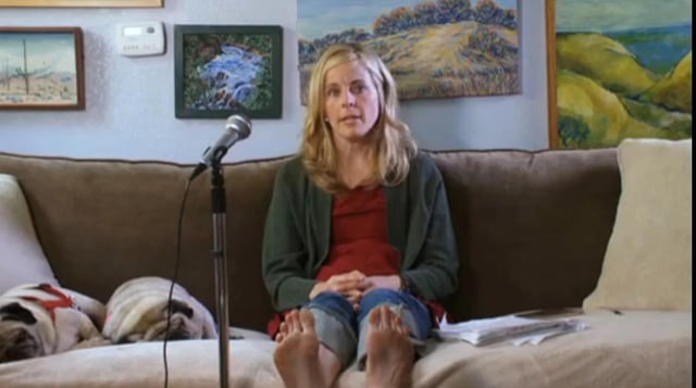 maria bamford feet 3