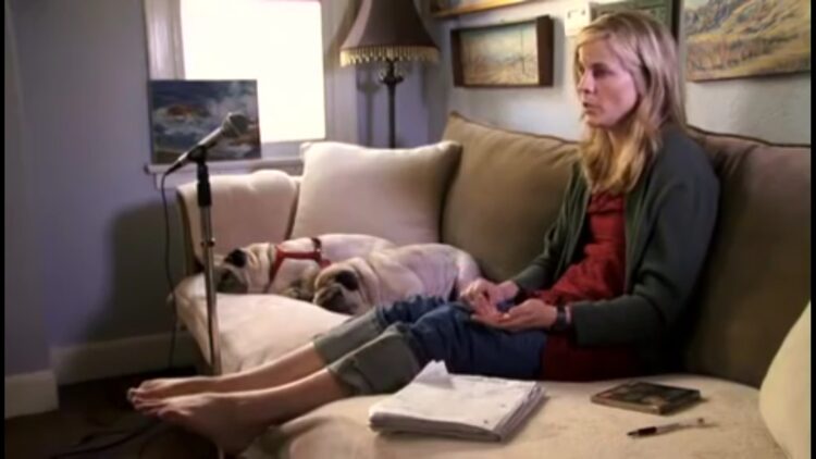 maria bamford feet 4