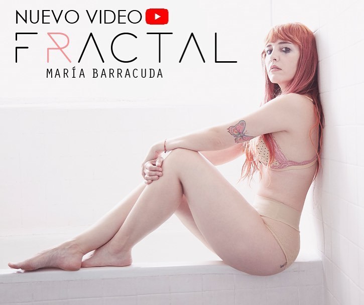 maria barracuda feet 3