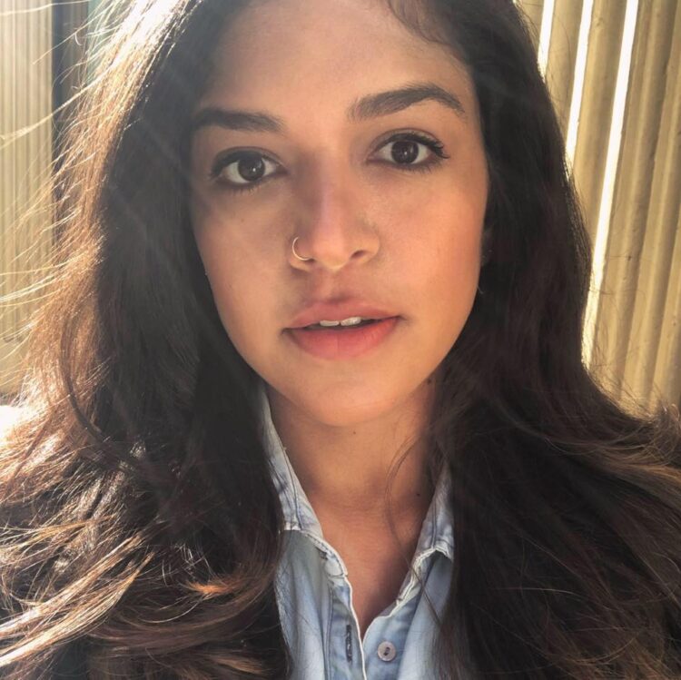 maria barrios feet 4