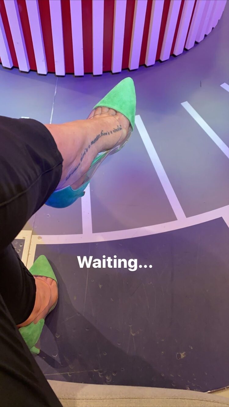 maria botelho moniz feet 5