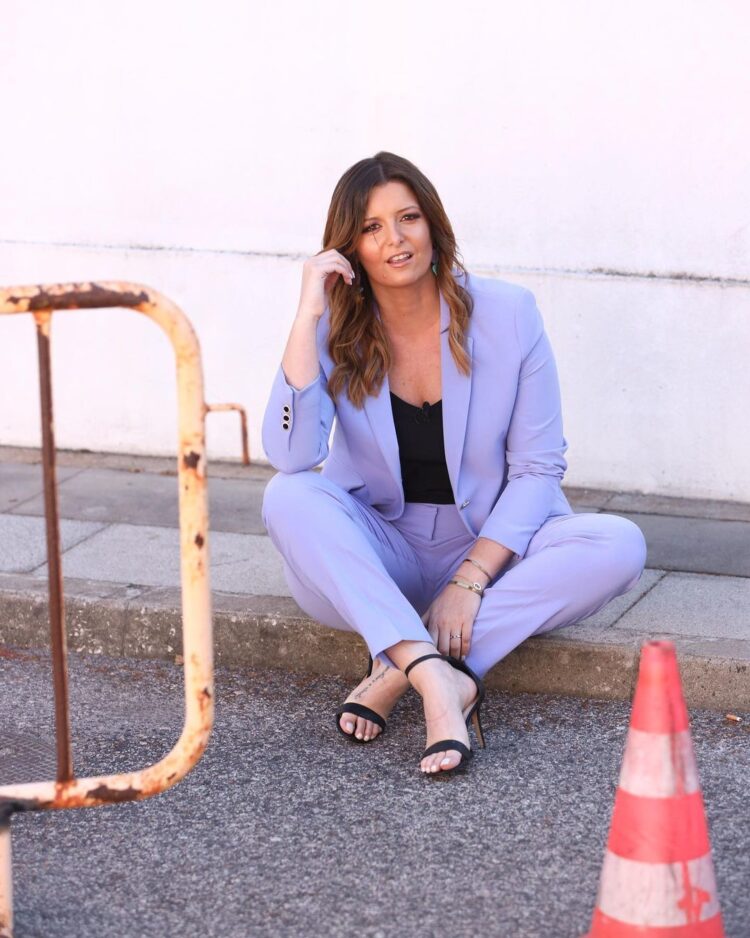 maria botelho moniz feet