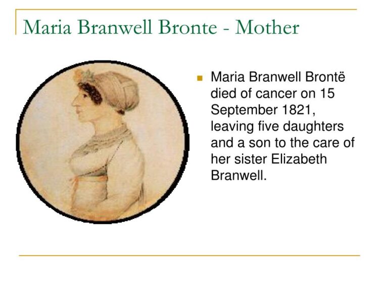 maria branwell feet 4