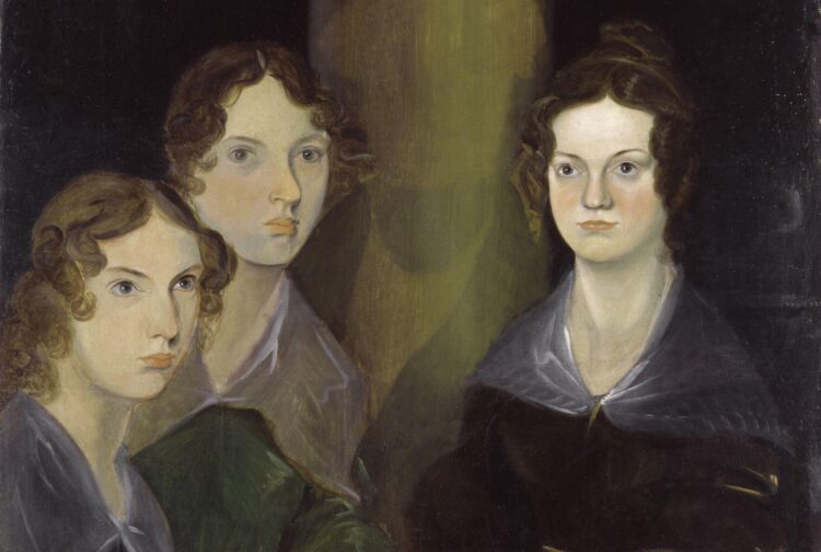 maria branwell feet 6