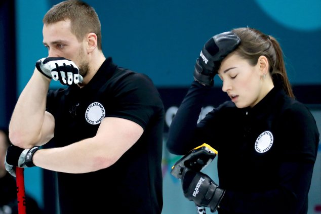 maria bryzgalova feet