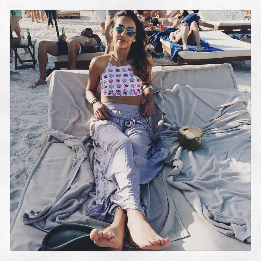 maria camila giraldo feet 1