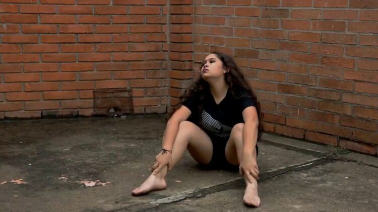 maria camila guevara feet