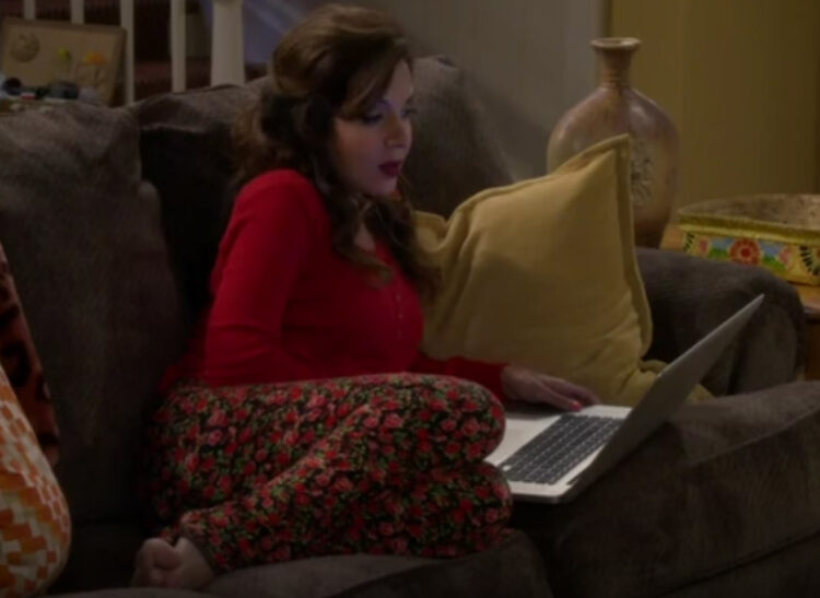 maria canals barrera feet 5