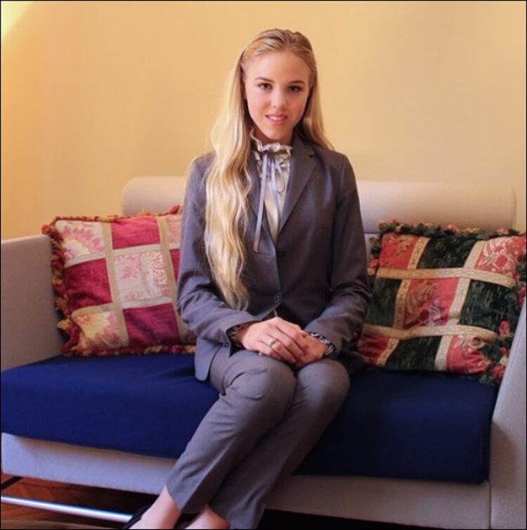 maria carolina feet 6